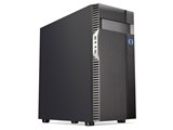 ZEFT Core i5 13400F/RTX 4060/16GB������/M.2 SSD 500GB/���i.com���胂�f�� ���i�摜