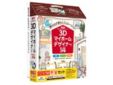 3D}Cz[fUCi[14 ZԊwKZbg