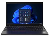 ThinkPad L15 Gen 3 21C30059JP [�u���b�N] ���i�摜
