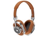 MH40 Wireless Gen 2 [Silver Metal/Brown Leather]