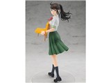 すずめの戸締まり POP UP PARADE 岩戸鈴芽 フィギュア POP UP PARADE 岩戸鈴芽