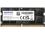 AD5S480016G-S [SODIMM DDR5 PC5-38400 16GB] ���i�摜