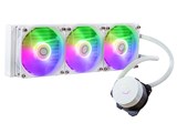 MasterLiquid 360L Core ARGB White MLW-D36M-A18PZ-RW [zCg] i摜