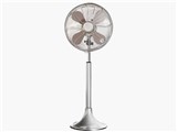 RETRO FAN FLOOR RF-0213 [silver] ���i�摜