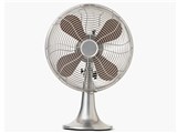 RETRO FAN TABLE RF-0113 [silver] ���i�摜