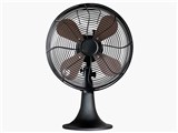 RETRO FAN TABLE RF-0113 [black] ���i�摜
