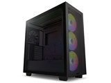 H7 Flow RGB CM-H71FB-R1 [�u���b�N] ���i�摜