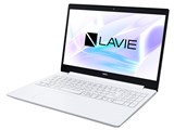 LAVIE Direct N15(S) ���i.com���胂�f�� Celeron�E8GB�������E512GB SSD�EOffice Home&Business 2021���� NSLKC283NSSH1W [�J�[���z���C�g] ���i�摜