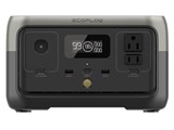 EcoFlow RIVER 2 ZMR600-JP i摜