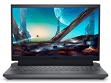 Dell G15 Core i9 13900HX�E16GB�������E1TB SSD�ERTX 4060�E�t��HD 165Hz���ڃ��f�� [�_�[�N�O���[] ���i�摜
