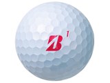 BRIDGESTONE GOLF TOUR B JGR 2023�N���f�� [�p�[���s���N] ���i�摜