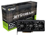 NE6406TU19T1-1061J (GeForce RTX 4060 Ti JetStream OC 16GB) [PCIExp 16GB] hXp胂f