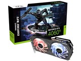 グラフィックボード・グラボ・ビデオカード GeForce RTX 5060 Ti 16GB GALAKURO GAMING GG-RTX5060Ti-E16GB/OC/DF | GG-RTX5060Ti-E16GB/OC/DF | 玄人