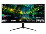 JN-IPSC34UWQHDR-H [34�C���`] ���i�摜