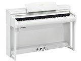 Clavinova CSP-275WH [�z���C�g�E�b�h��] ���i�摜