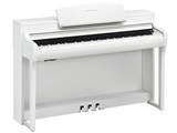 Clavinova CSP-255WH [�z���C�g�E�b�h��] ���i�摜