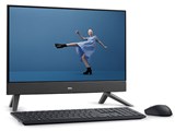 Inspiron 24 �I�[���C������ Core i7 1355U�E16GB�������E1TB SSD���ځE�A�[�`�X�^���h���f�� [�_�[�N�V���h�E�O���[]
