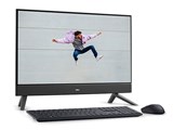 Inspiron 27 �I�[���C������ Core i5 1335U�E8GB�������E1TB SSD���ځE�A�[�`�X�^���h���f�� [�_�[�N�V���h�E�O���[]