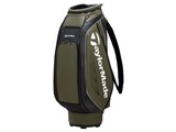 TJ083 TM23 �I�[�X�e�b�N �L���f�B�o�b�O [Khaki Black]