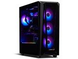LEVEL-R67A-LC137KF-ZEX [RGB Build] Core i7 13700KF/16GB������/1TB NVMe M.2 SSD/RX 7900 XTX/1000W ���i�摜