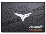 T-FORCE VULCAN Z T253TZ512G0C101 [�u���b�N] ���i�摜