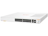 Aruba Instant On 1960 24G 2XGT 2SFP+ Switch JL806A#ACF ���i�摜