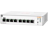 Aruba Instant On 1830 8G Switch JL810A#ACF ���i�摜