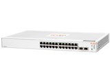 Aruba Instant On 1830 24G 2SFP Switch JL812A#ACF ���i�摜
