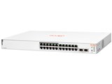 Aruba Instant On 1830 24G 12p Class4 PoE 2SFP 195W Switch JL813A#ACF ���i�摜