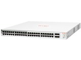 Aruba Instant On 1830 48G 24p Class4 PoE 4SFP 370W Switch JL815A#ACF ���i�摜