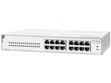Aruba Instant On 1430 16G Class4 PoE 124W Switch R8R48A#ACF ���i�摜