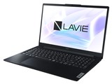 LAVIE Direct N15 Slim ���i.com���胂�f�� Core i7�E8GB�������E512GB SSD���� NSLKC2885SYZ1B [�J�[���u���b�N] ���i�摜