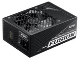 XPG FUSION 1600 TITANIUM FUSION1600T-BKCJP ���i�摜