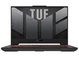 TUF Gaming A15 FA507NU FA507NU-R7R4050 [���J�O���[] ���i�摜