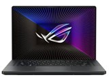 ROG Zephyrus G16 GU603ZU GU603ZU-I7R4050G [�G�N���v�X�O���[] ���i�摜