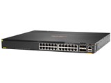 Aruba 6300M 24G Class 4 PoE 4SFP56 Switch JL662A ���i�摜