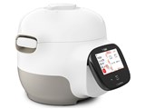 クックフォーミー タッチ 3L CY9221JP [ホワイト] 製品画像