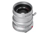 M 50mm f/2 SPII �t�[�h�t LLL-50M SPII (S) [�V���o�[] ���i�摜