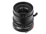 M 50mm f/2 SPII �t�[�h�t LLL-50M SPII (B) [�u���b�N] ���i�摜