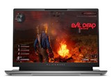 ALIENWARE x16 Core i9 13900HKE32GBE1TB SSDERTX 4070EWQXGA 240Hzڃf [i[Vo[]̐i摜