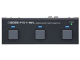Wireless Footswitch FS-1-WL ���i�摜