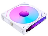UNI FAN SL-INFINITY REVERSE BLADE UF-RS-SLIN120-1W [zCg]