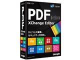 PDF-XChange Editor 2023�N������ ���i�摜
