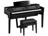 Clavinova CVP-909PE [�����ʉ��o��] ���i�摜