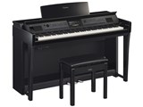Clavinova CVP-905PE [�����ʉ��o��] ���i�摜