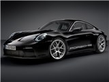 911 S/T 2023年モデル