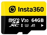 Insta360 �������[�J�[�h [64GB] ���i�摜