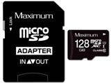 Maximum MXMSD128G [128GB] ���i�摜