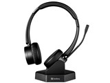 Bluetooth Office Headset Pro+