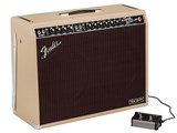 Tone Master Twin Reverb [Blonde] ���i�摜